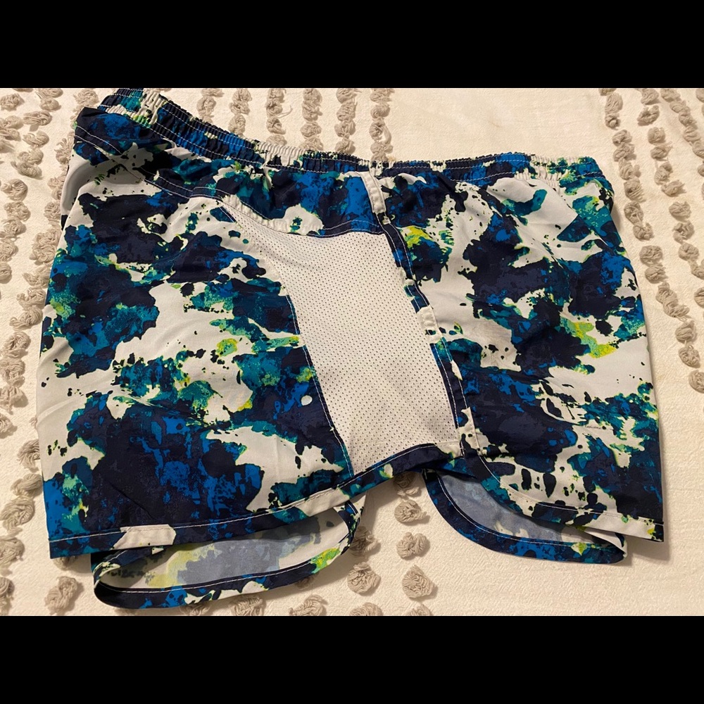 Running\Exercise Short